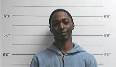 Akeem Fleming, - Orleans Parish County, LA 